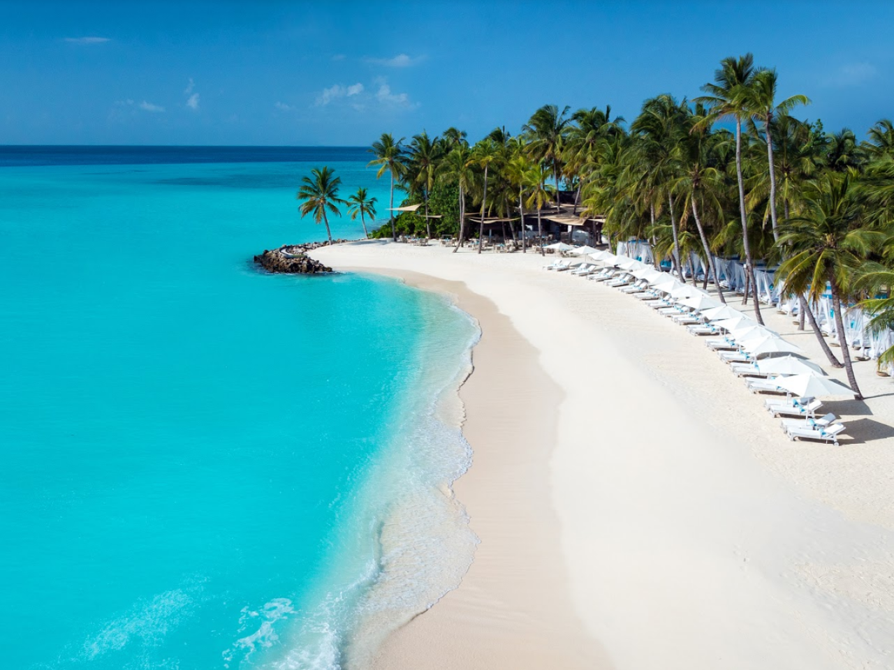 One & Only Reethi Rah 4