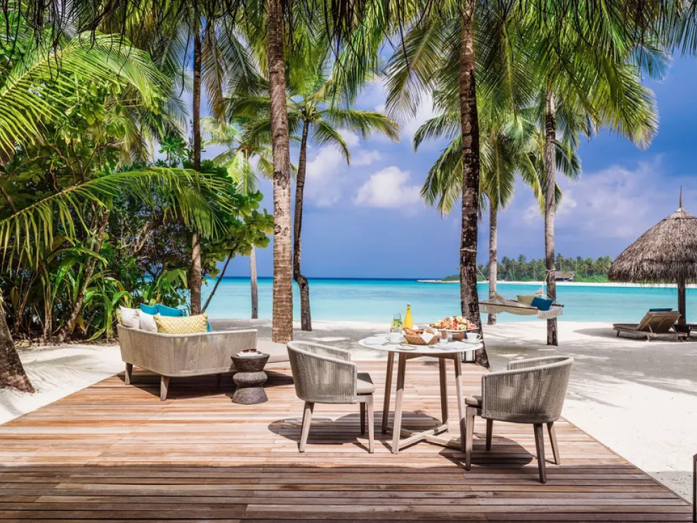 One & Only Reethi Rah 32