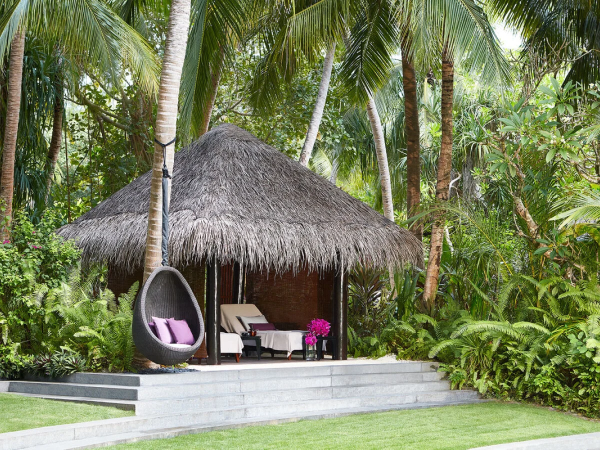 One & Only Reethi Rah 24