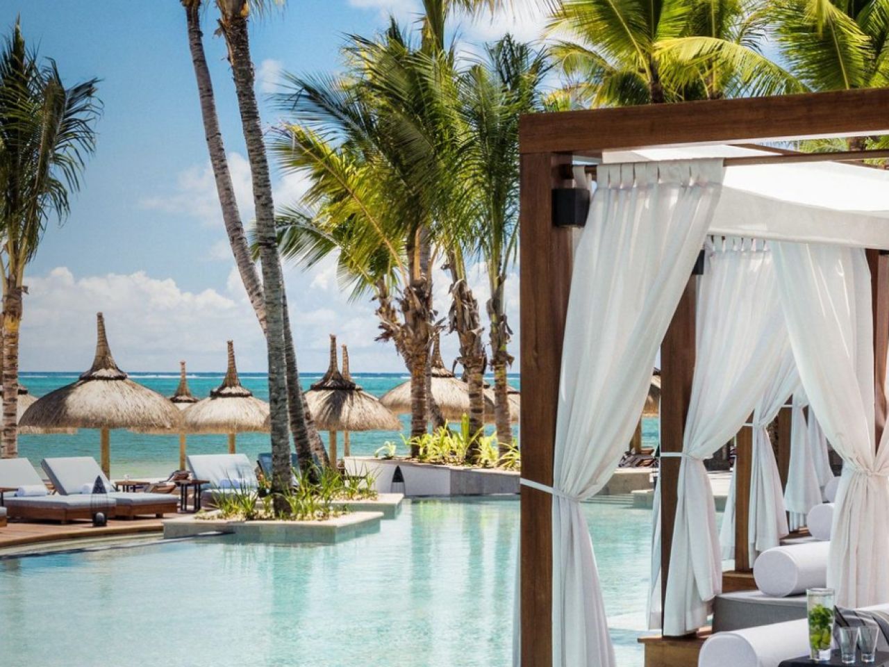 One & Only Reethi Rah 13