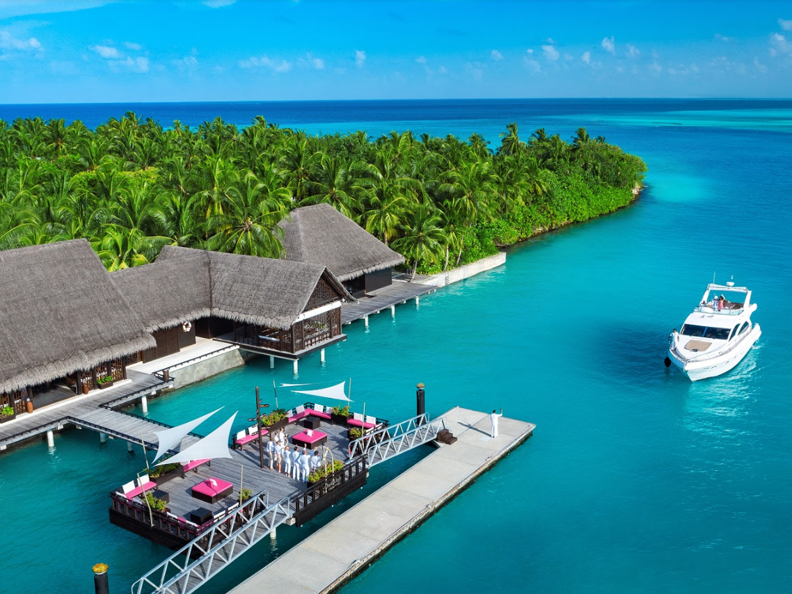 One & Only Reethi Rah 51