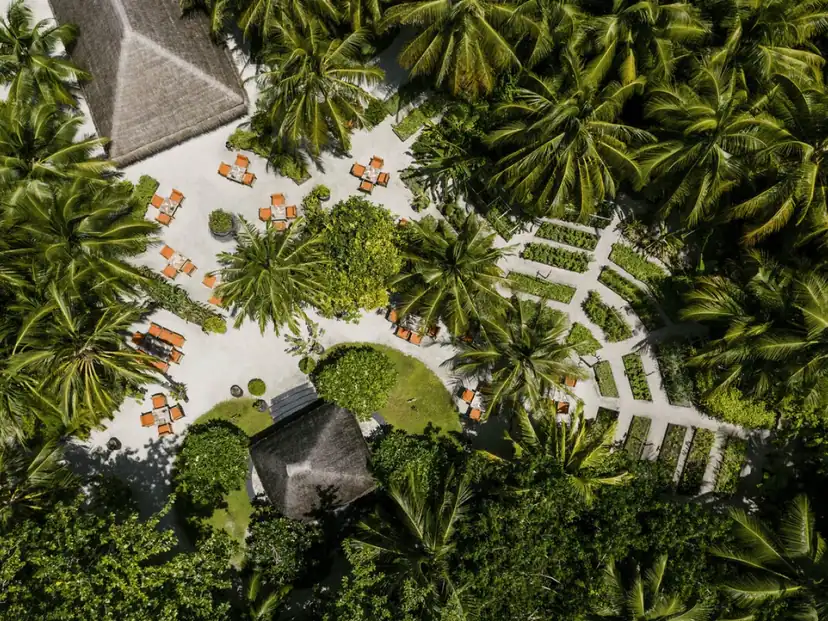صورة: One & Only Reethi Rah