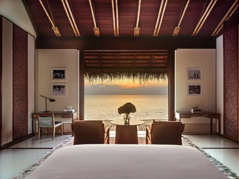 صورة: One & Only Reethi Rah: Water Villa - Queen
