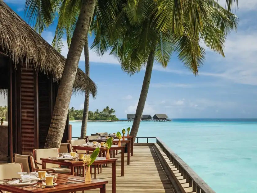 صورة: One & Only Reethi Rah