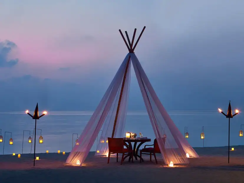 صورة: One & Only Reethi Rah