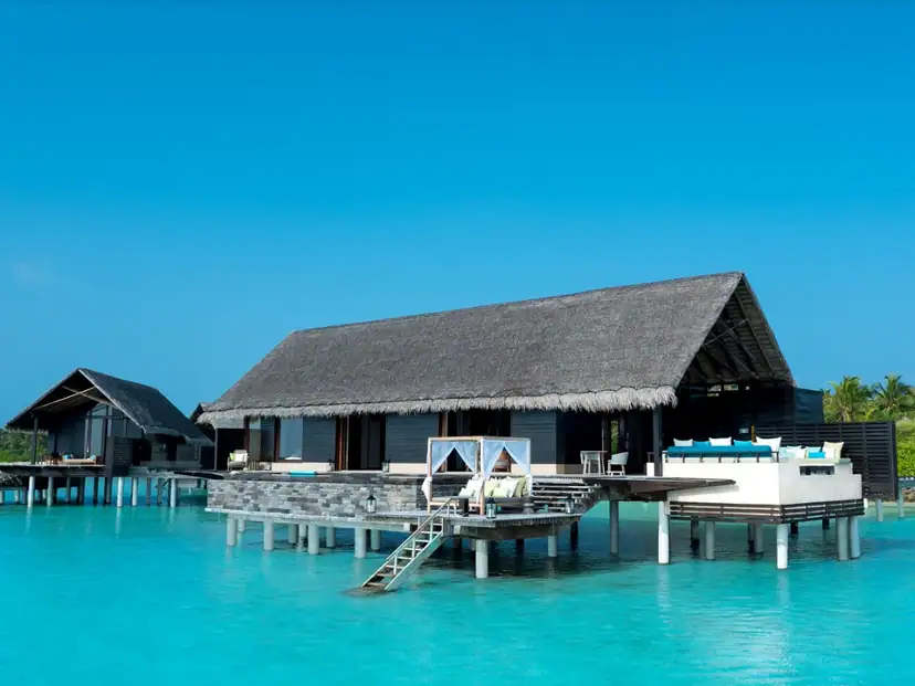 صورة: One & Only Reethi Rah: Sunset Water Villa with Pool