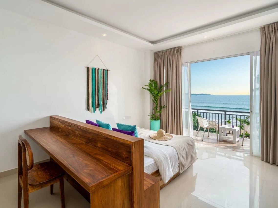 Outpost Weligama 1