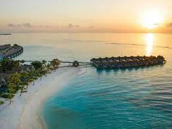 Outrigger Maldives Maafushivaru Resort 3