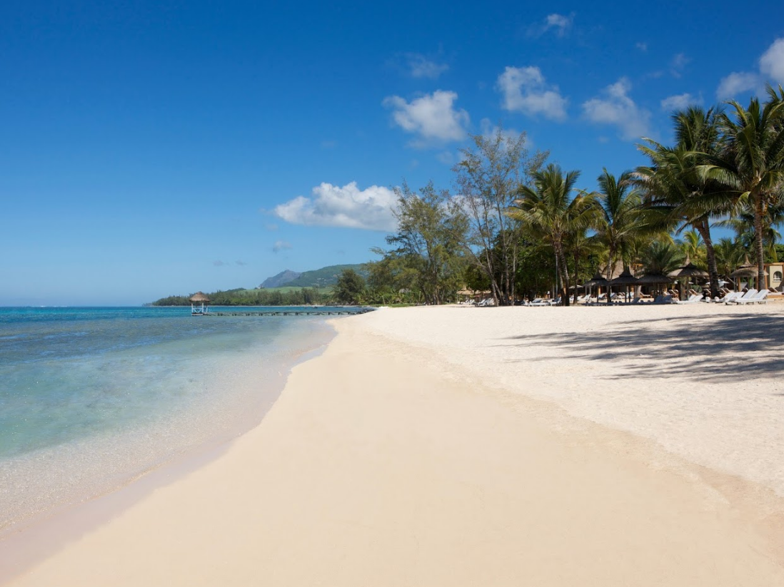 Outrigger Mauritius Beach Resort 1