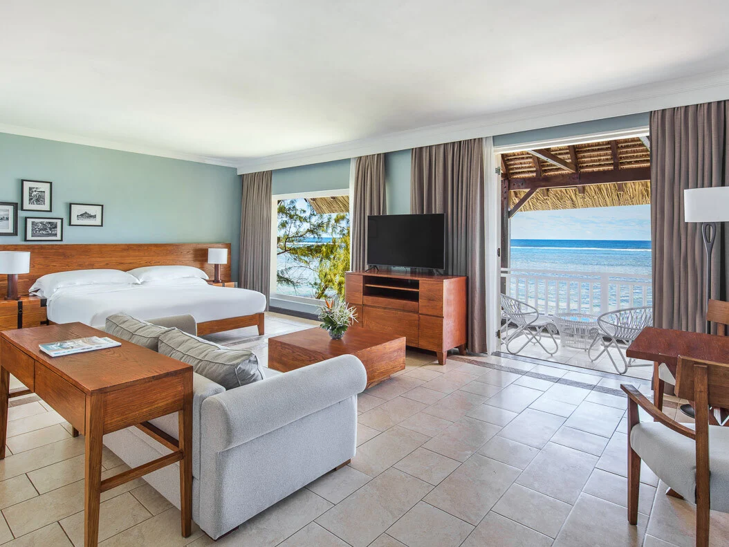 Outrigger Mauritius Beach Resort 17