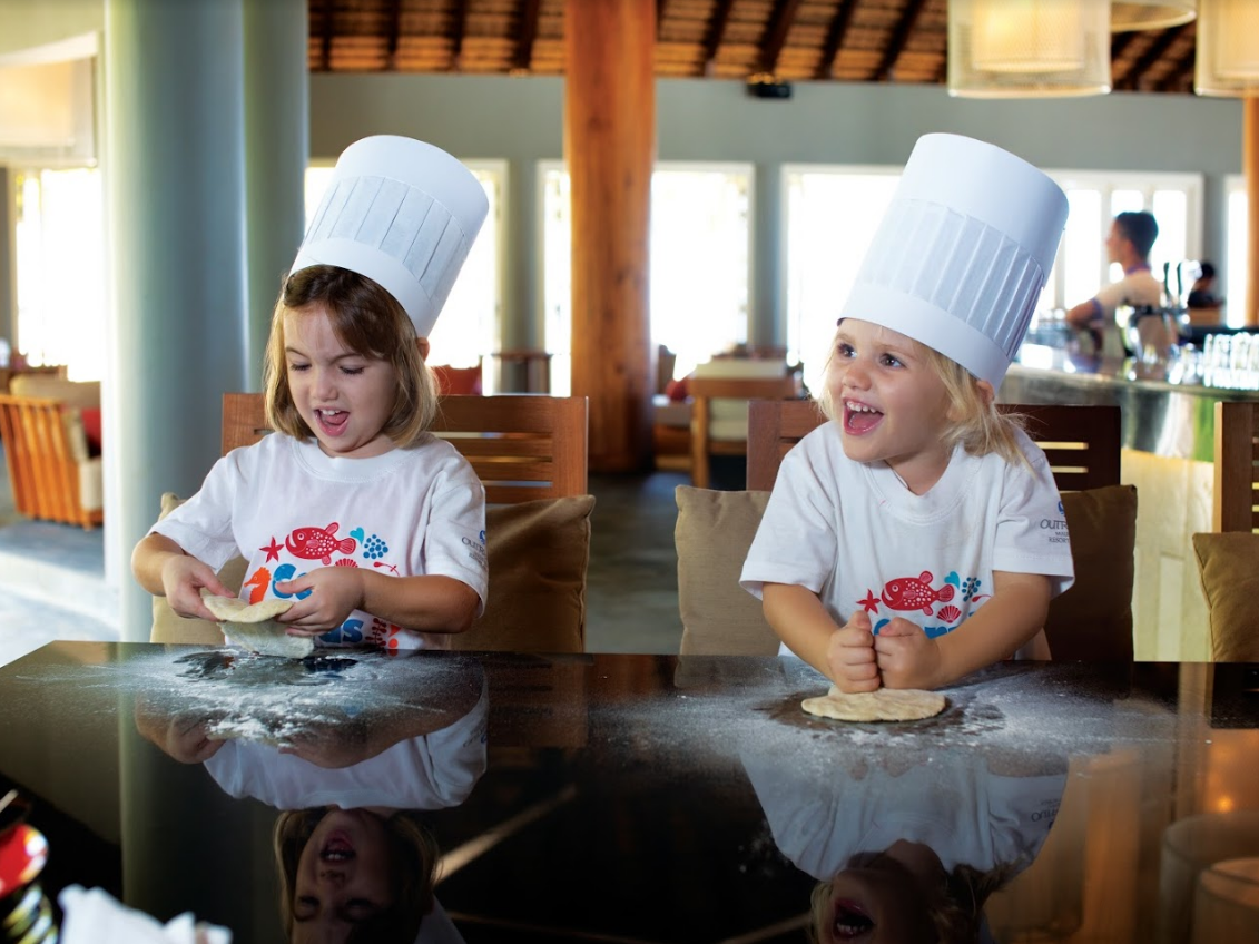 Outrigger Mauritius Beach Resort 19