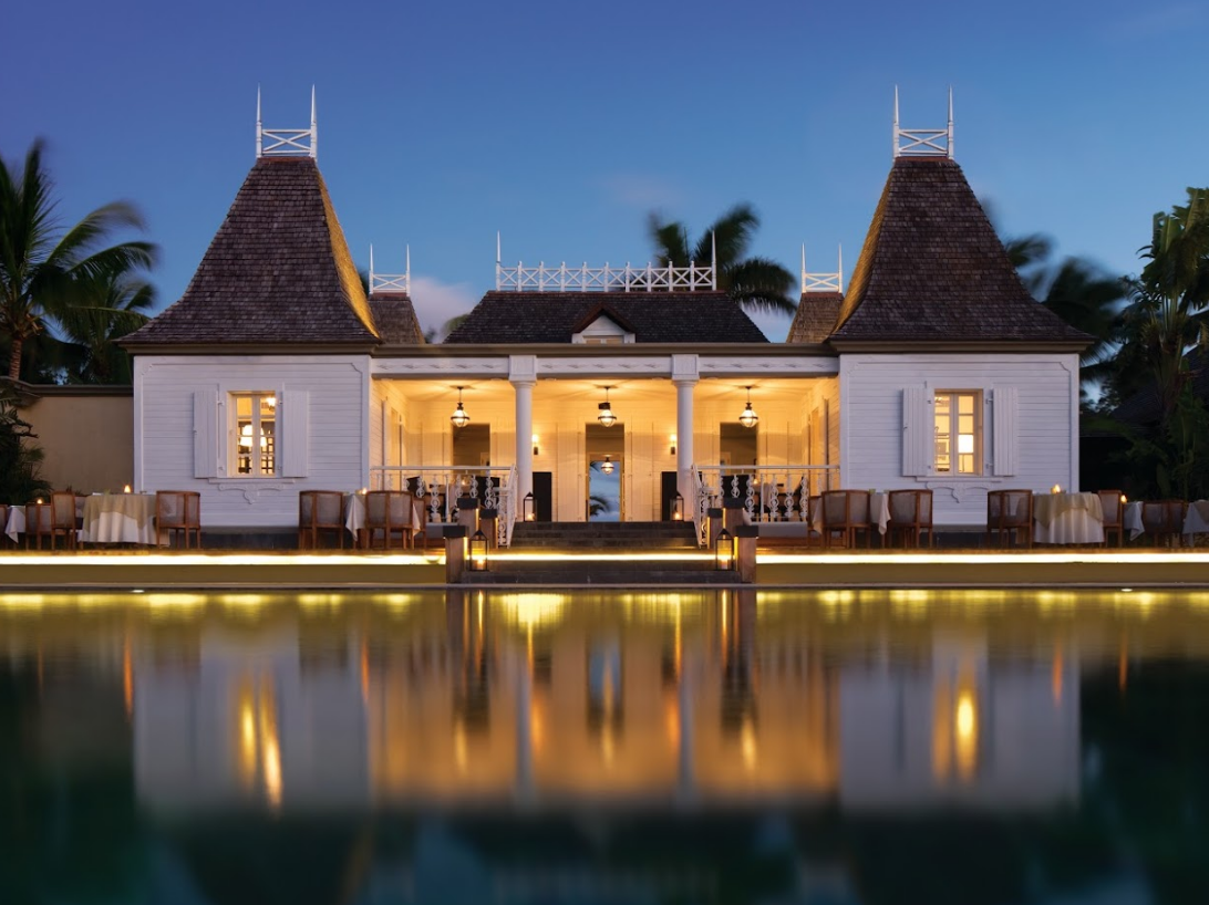 Outrigger Mauritius Beach Resort 5
