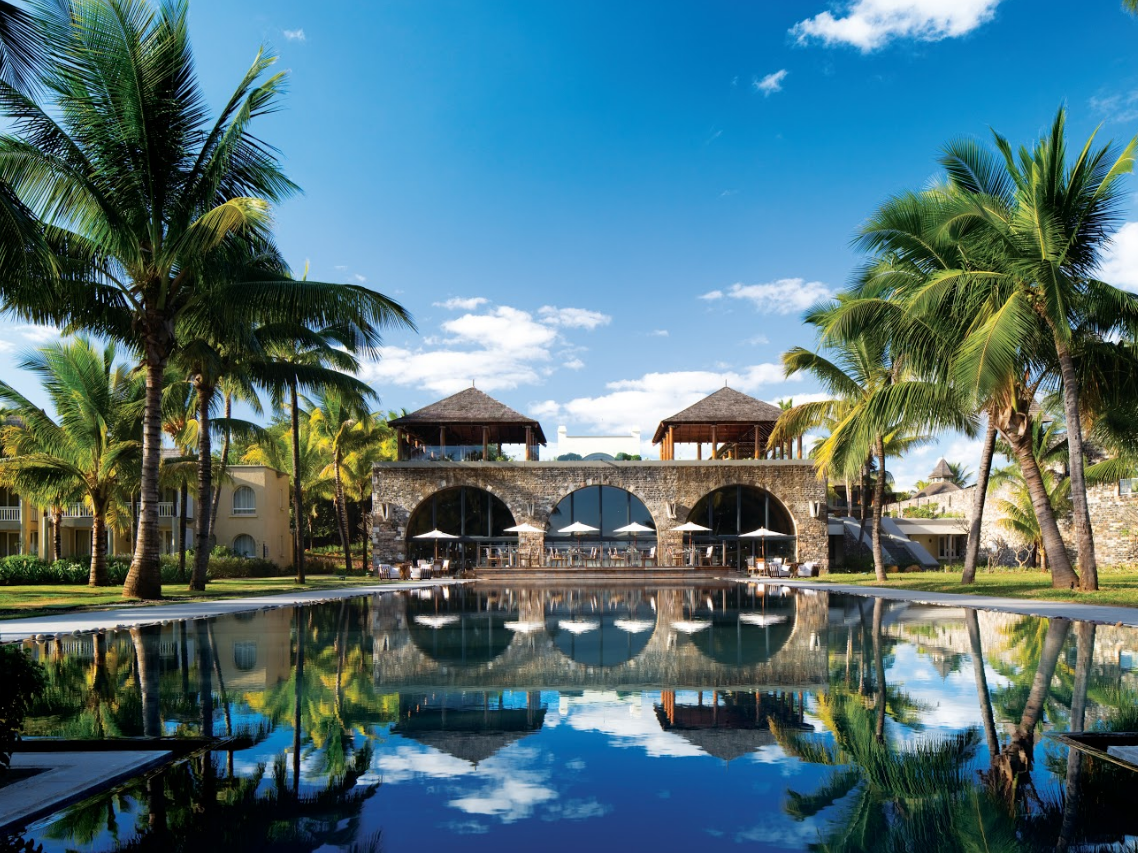 Outrigger Mauritius Beach Resort 19