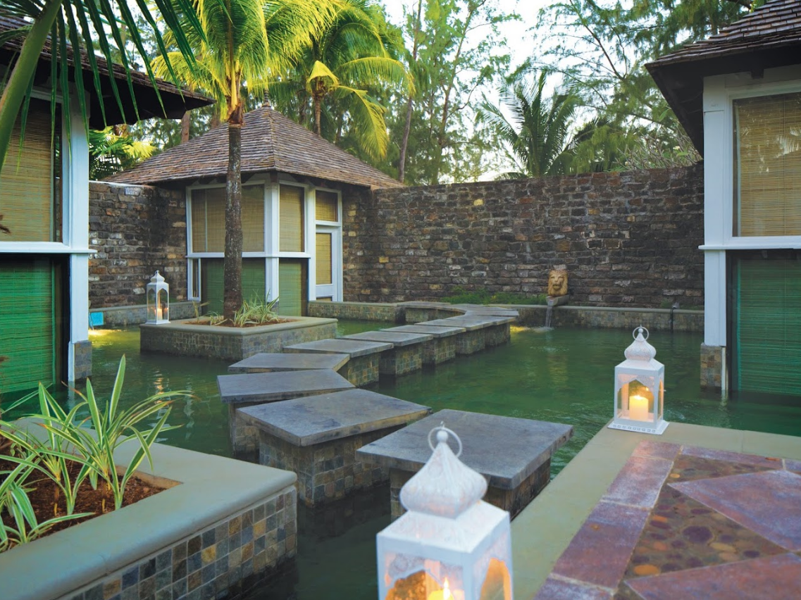 Outrigger Mauritius Beach Resort 25