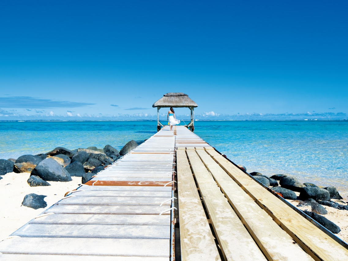 Outrigger Mauritius Beach Resort 3