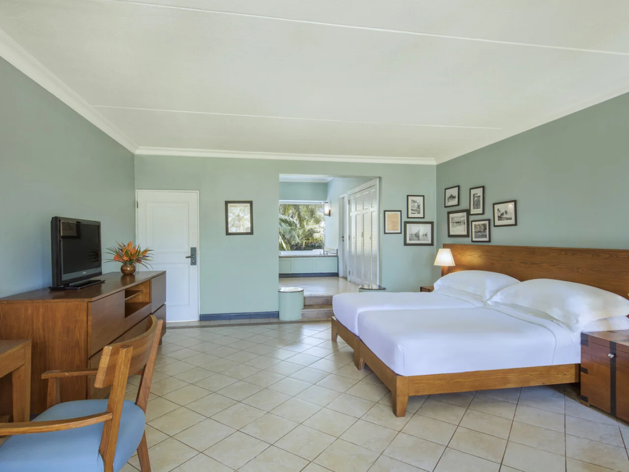 Outrigger Mauritius Beach Resort 26