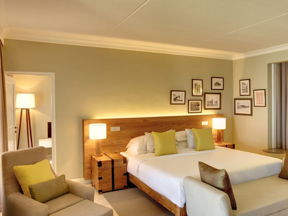 Outrigger Mauritius Beach Resort 15