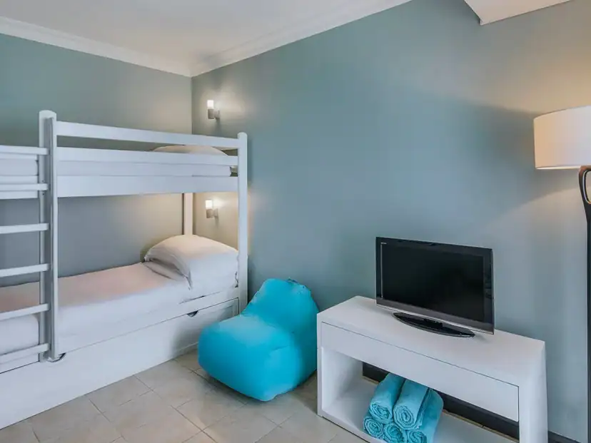 صورة: Outrigger Mauritius Beach Resort: Beach Front Family