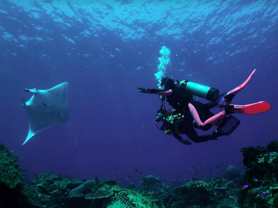 OZEN LIFE MAADHOO 34