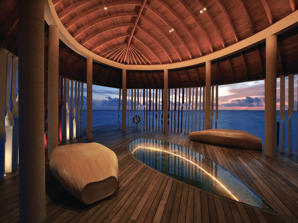 OZEN LIFE MAADHOO 31