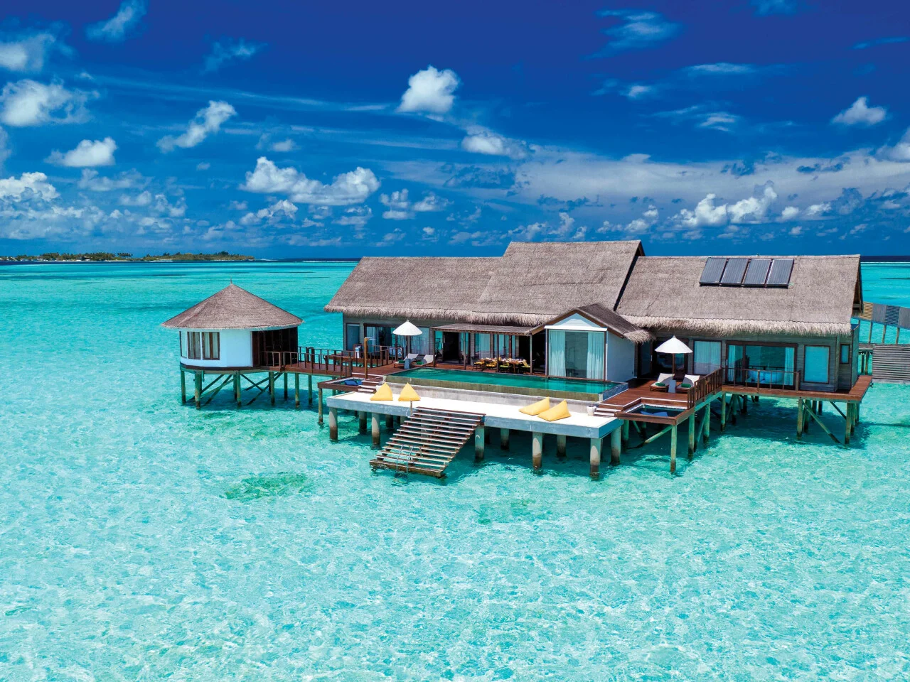 OZEN LIFE MAADHOO 11