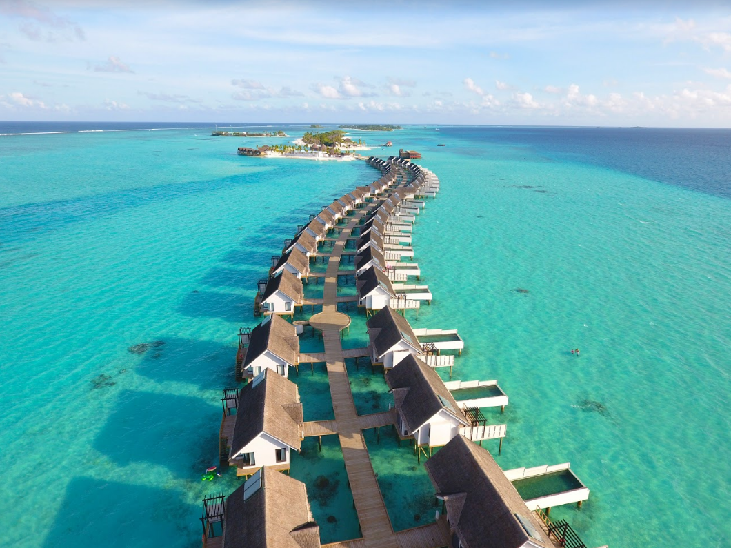 OZEN LIFE MAADHOO 36