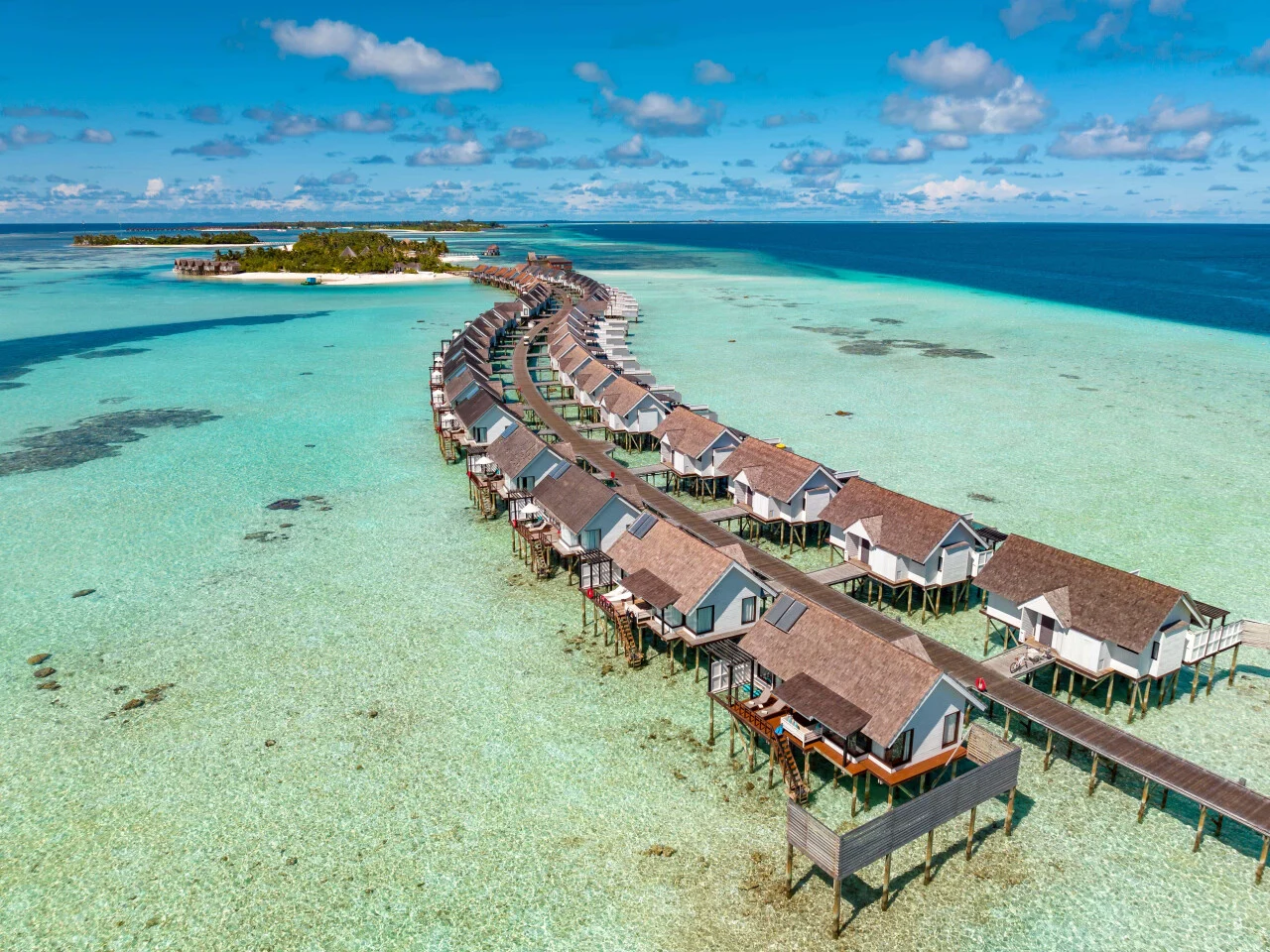 OZEN LIFE MAADHOO 1