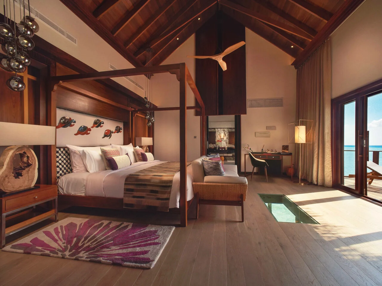 OZEN LIFE MAADHOO 13