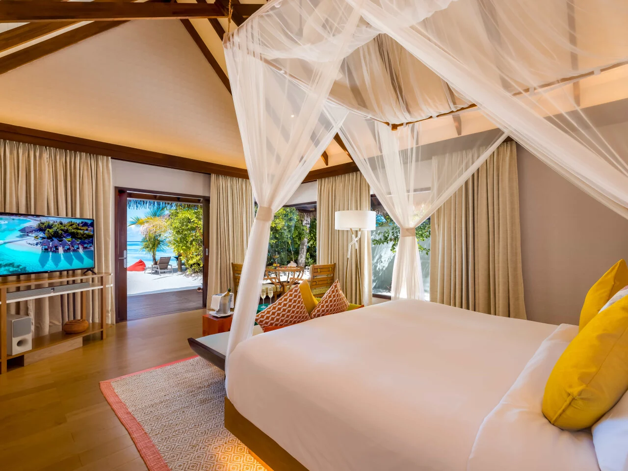 OZEN LIFE MAADHOO 40