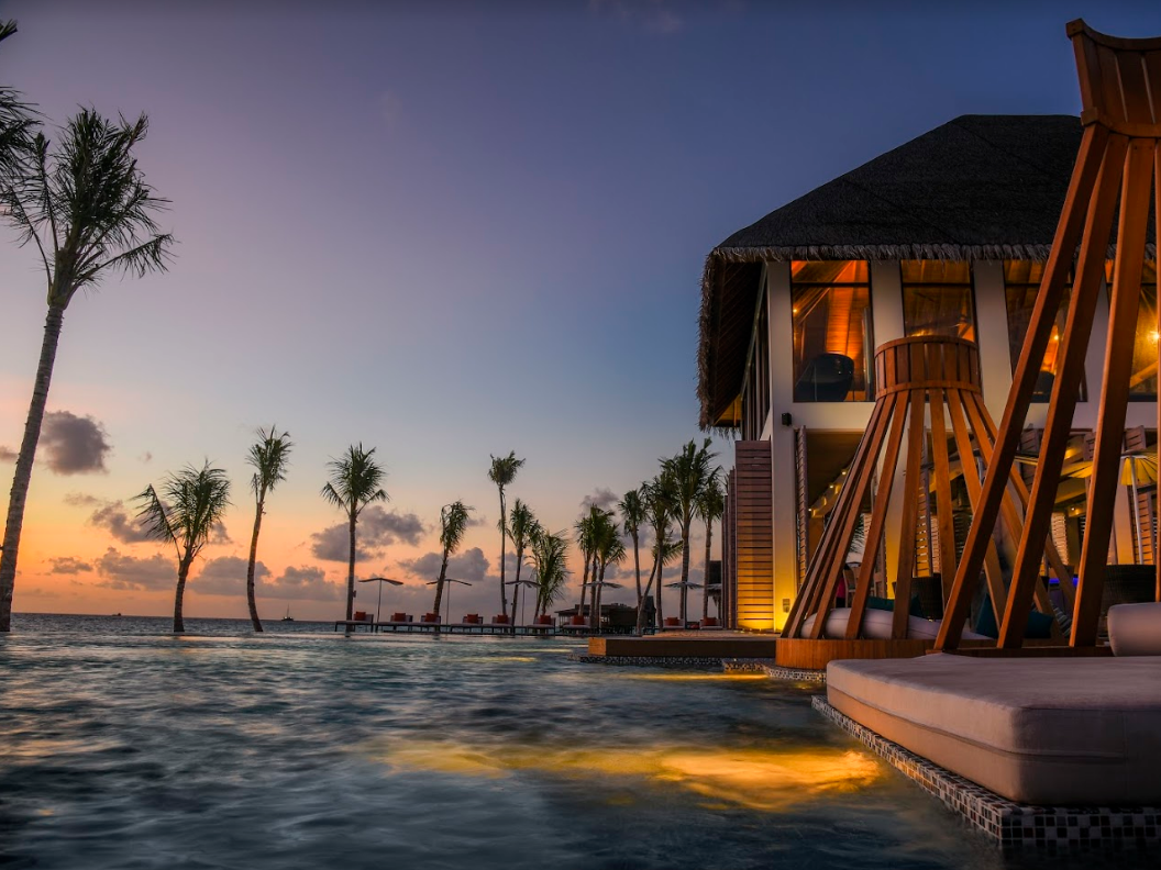 OZEN LIFE MAADHOO 30