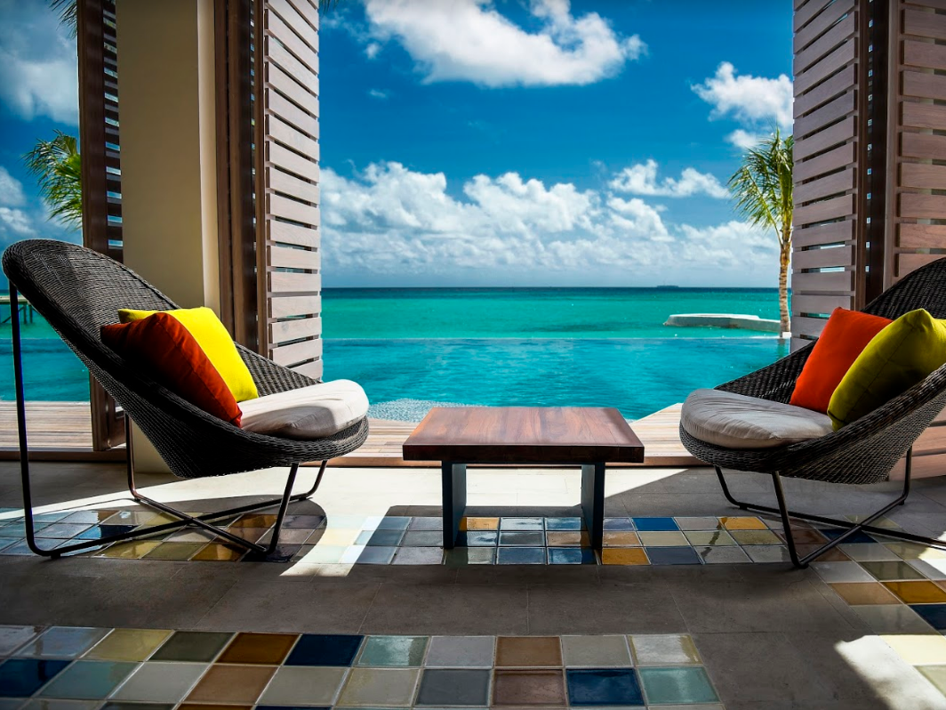 OZEN LIFE MAADHOO 29