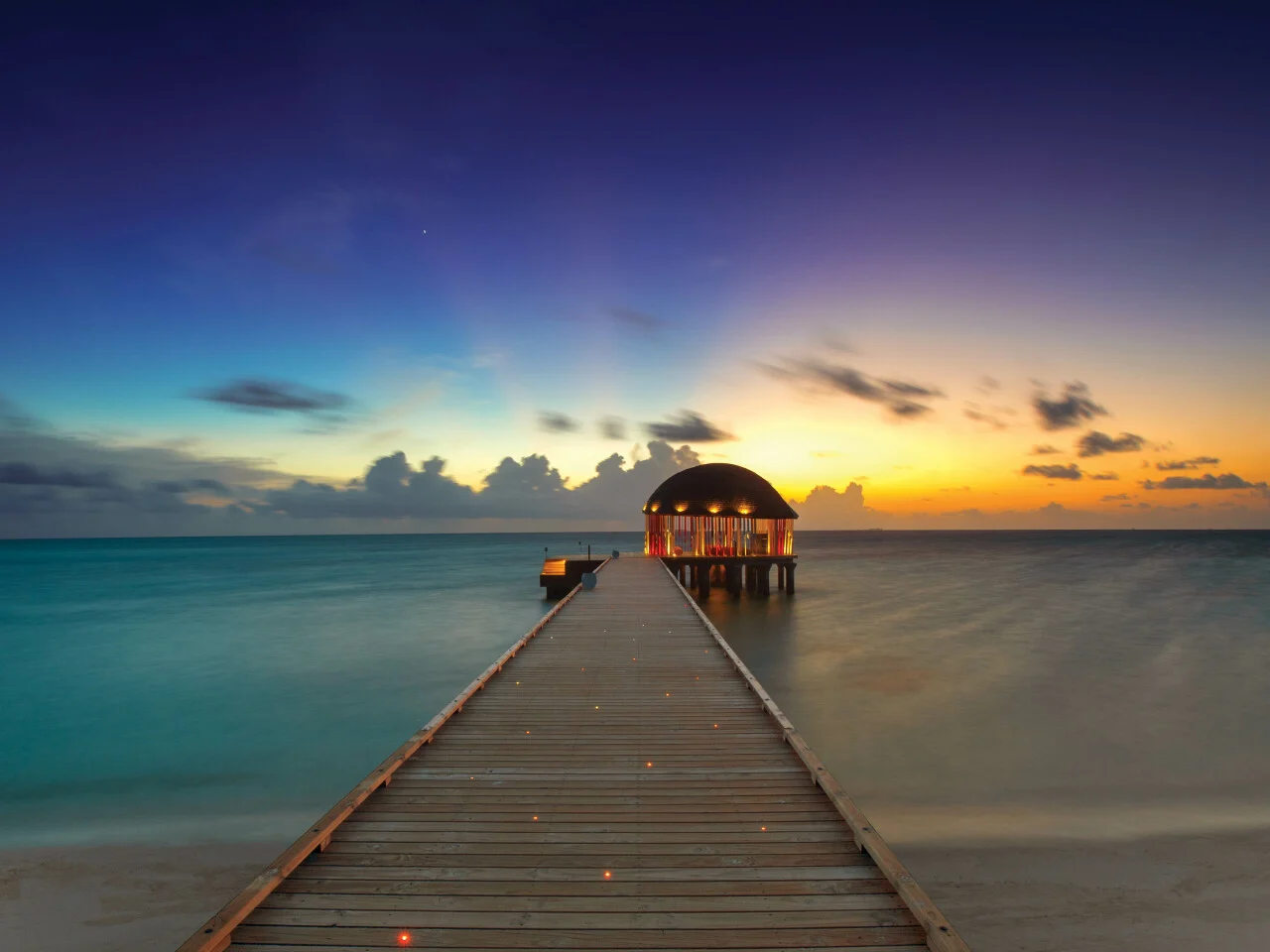 OZEN LIFE MAADHOO 17