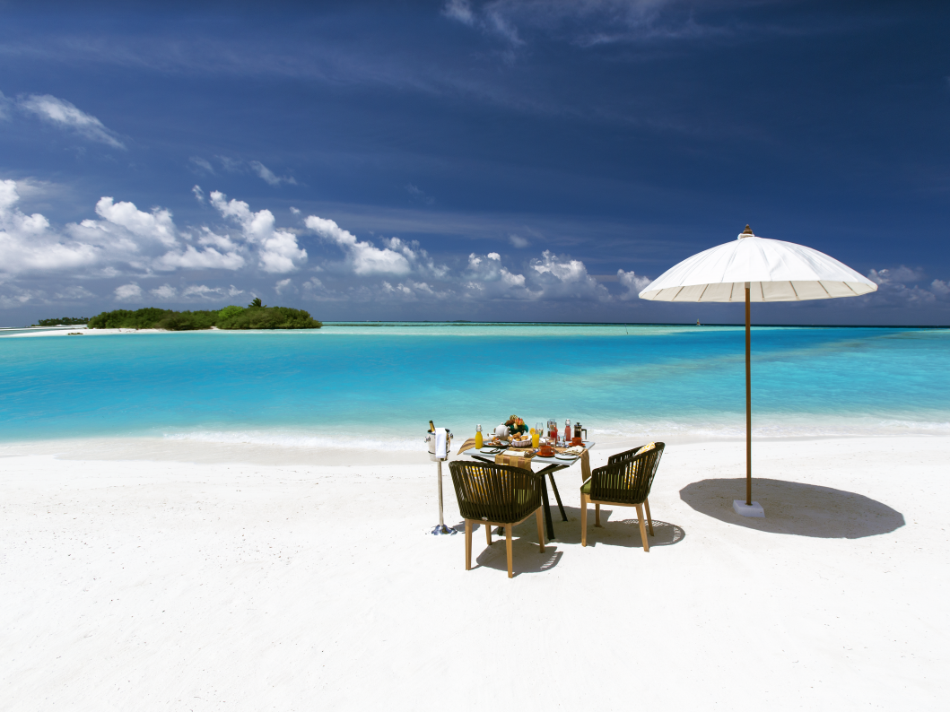 OZEN LIFE MAADHOO 27