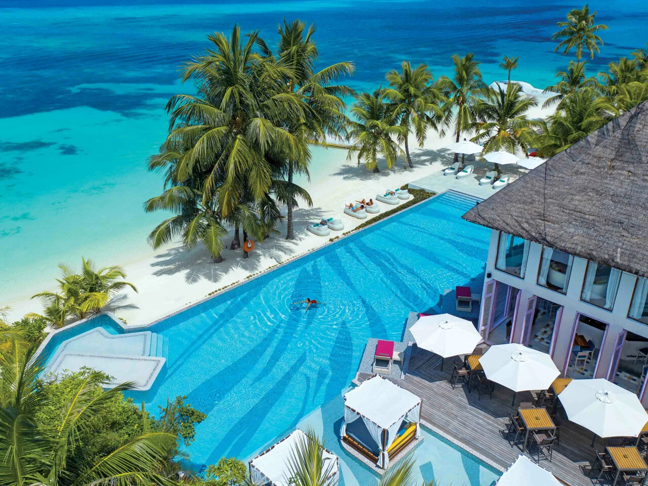 OZEN LIFE MAADHOO 19