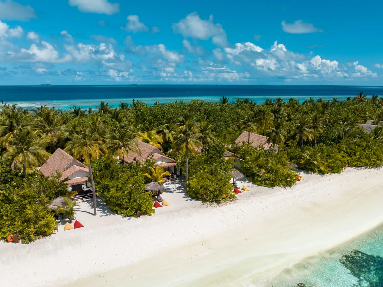 OZEN LIFE MAADHOO 1
