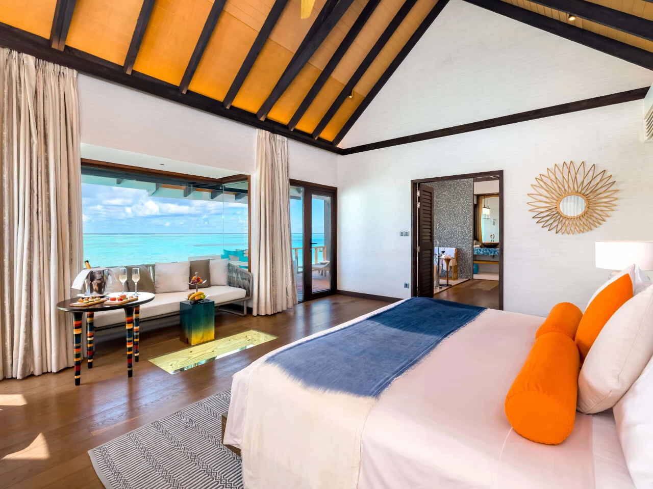 OZEN LIFE MAADHOO 19