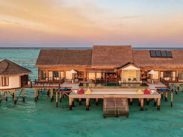 OZEN LIFE MAADHOO