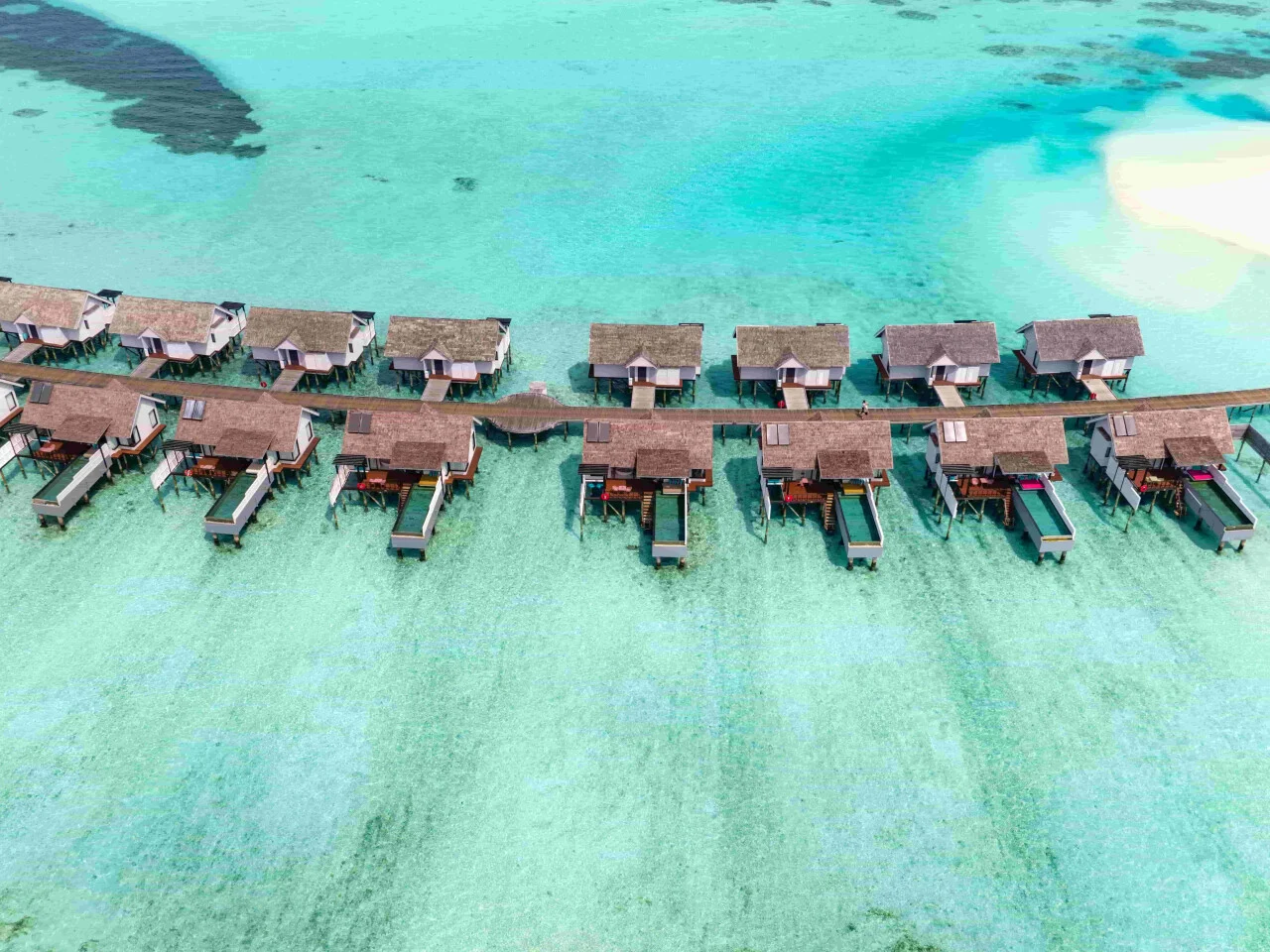 OZEN LIFE MAADHOO 14