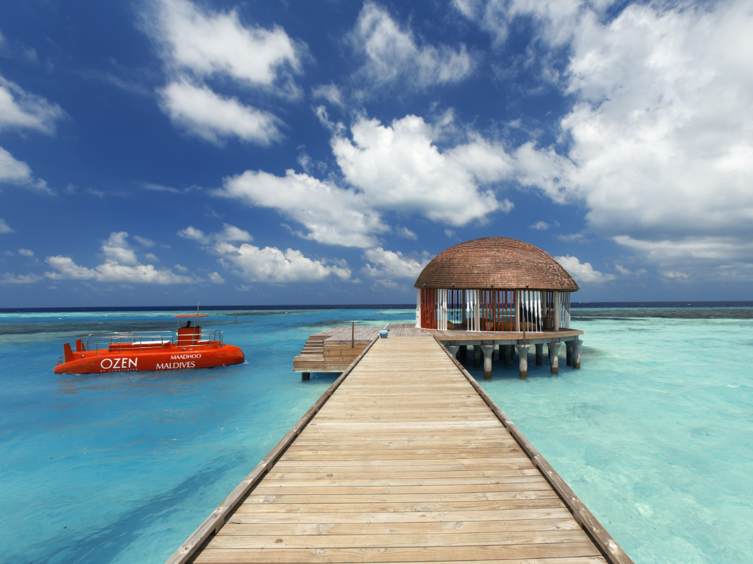 OZEN LIFE MAADHOO 24