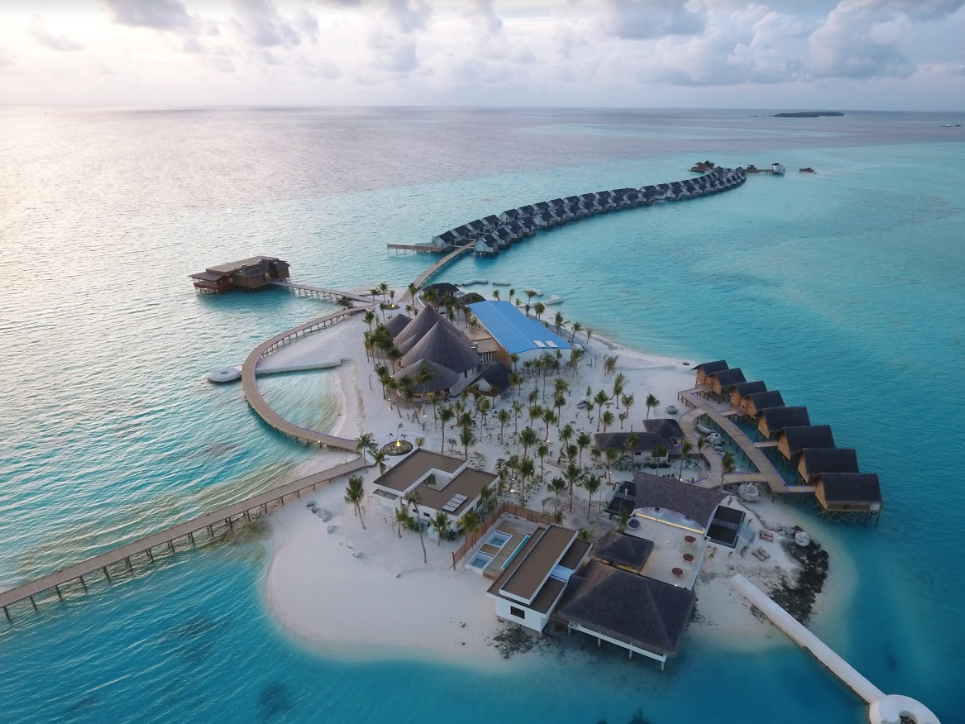 OZEN LIFE MAADHOO 26