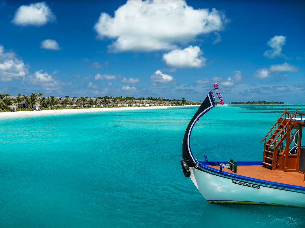 OZEN LIFE MAADHOO 35