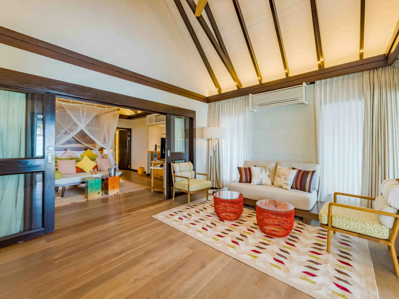 OZEN LIFE MAADHOO 21