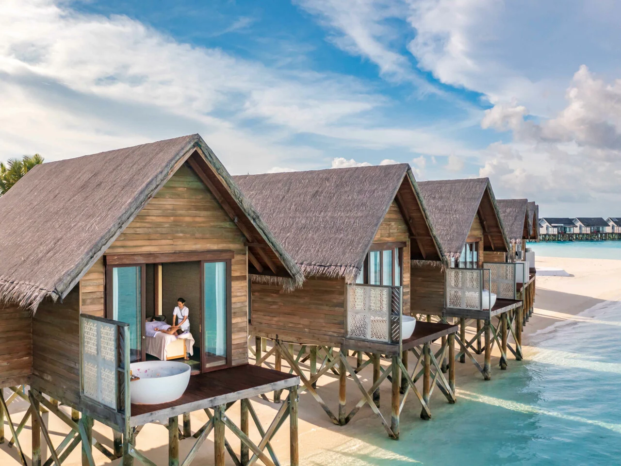 OZEN LIFE MAADHOO 20