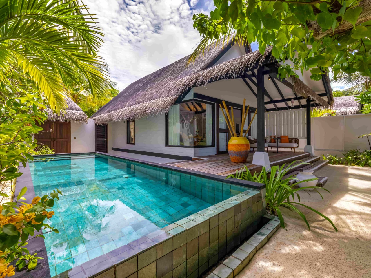 OZEN LIFE MAADHOO 20