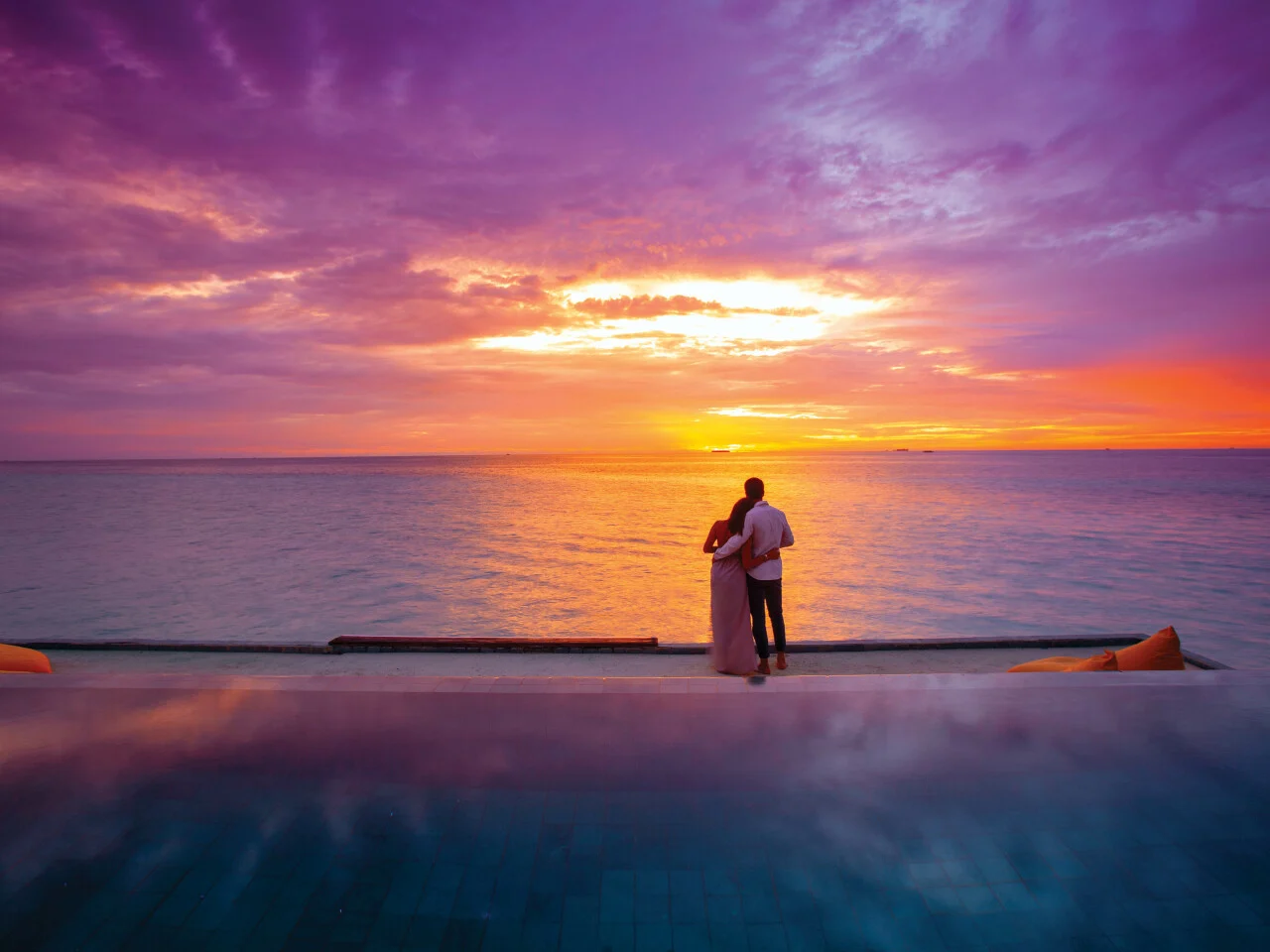 OZEN LIFE MAADHOO 9