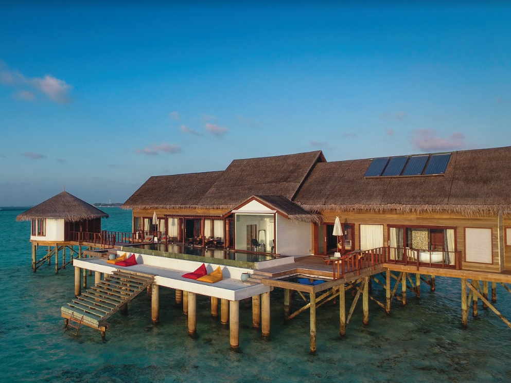 OZEN LIFE MAADHOO 37