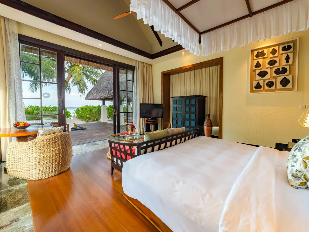OZEN RESERVE BOLIFUSHI 1