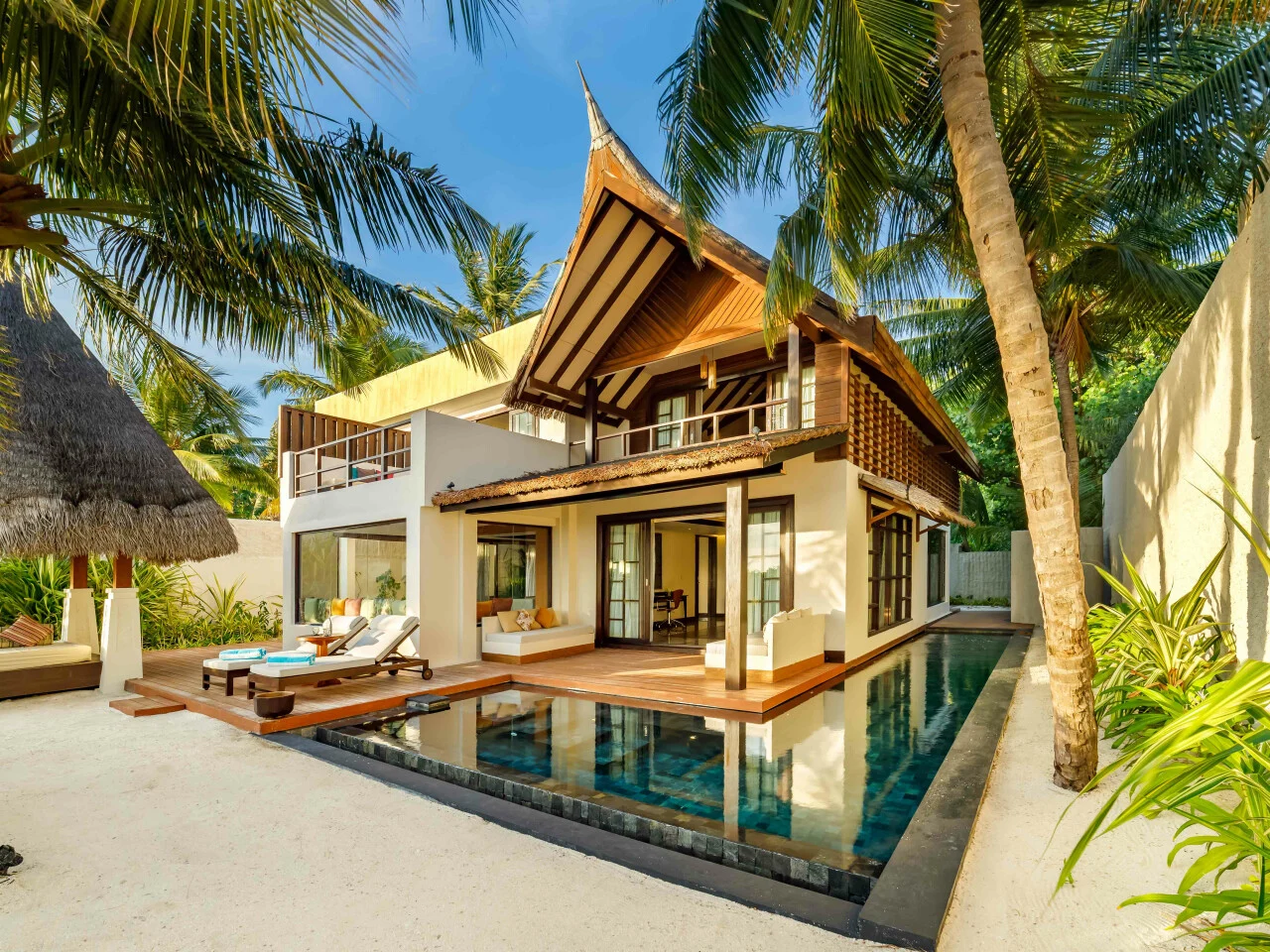 OZEN RESERVE BOLIFUSHI 39