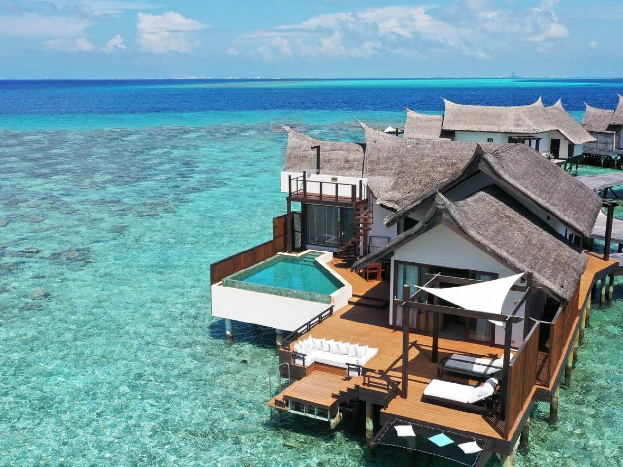 OZEN RESERVE BOLIFUSHI 3