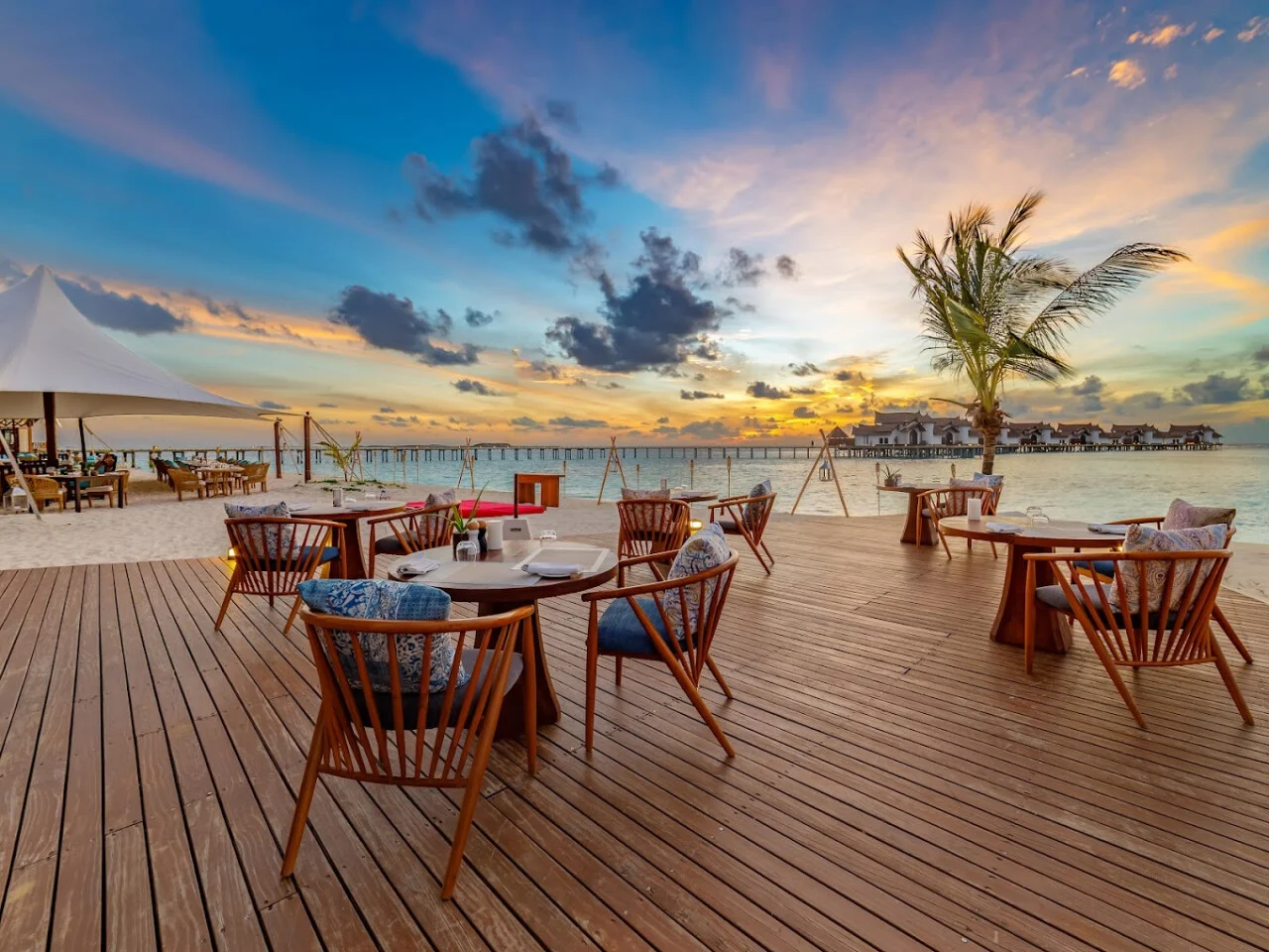 OZEN RESERVE BOLIFUSHI 20